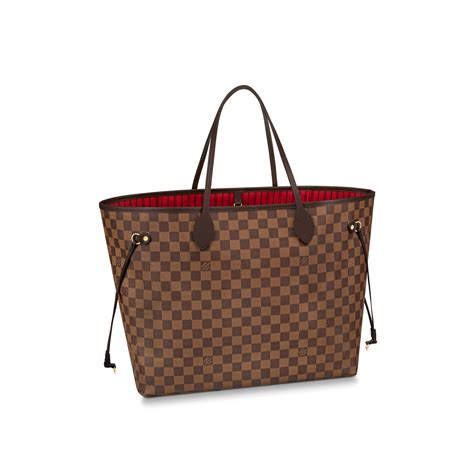 damier ebene louis vuitton bag|Louis Vuitton Damier Ebene neverfull.